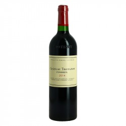 Château TROTANOY Pomerol 2014