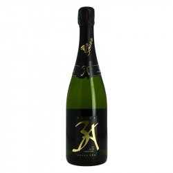 DE SOUSA Champagne Cuvée 3A Brut Blanc
