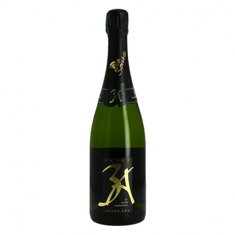 DE SOUSA Champagne Cuvée 3A Brut Blanc