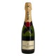 Champagne Moët & Chandon Brut Imperial Demi Bouteille de Champagne 