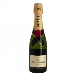 Champagne Moët & Chandon Brut Imperial Demi Bouteille de Champagne 