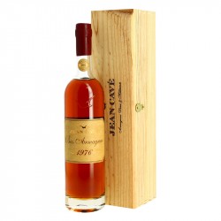 ARMAGNAC Millésime1976 Jean Cavé 70cl