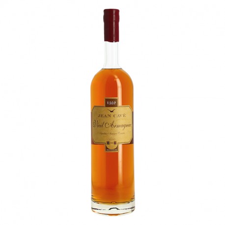 ARMAGNAC VSOP Jean Cavé  ARIANE 1.5L