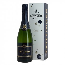 Champagne Taittinger Prélude Champagne Grand Cru