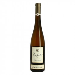 ENGELGARTEN "le jardin des Anges" 2016 par Domaine Marcel DEISS
