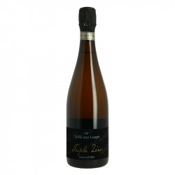 MONTLOUIS TRIPLE ZERO BRUT Domaine de la Taille aux Loups Jacky Blot Brut 75 cl