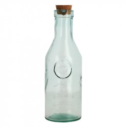 CARAFE VIDE (pour Cocktail et Rhum Arrangé)