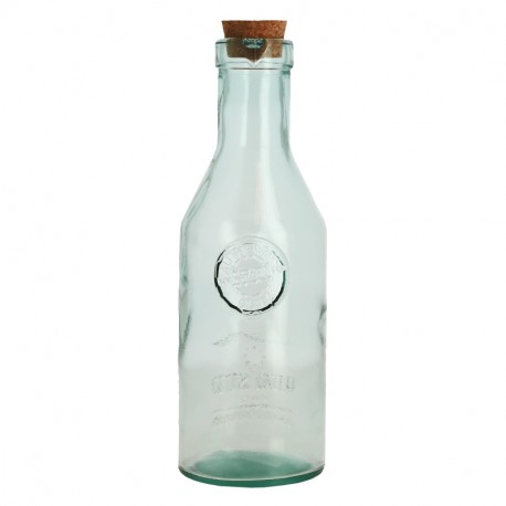CARAFE VIDE (pour Cocktail et Rhum Arrangé)