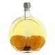 Punch au Rhum arrangé Schrub les boucaneries fisselier 50cl