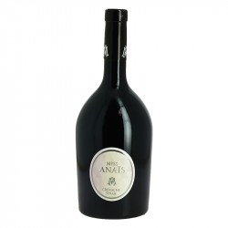 Miss Anaïs Vin Rouge du Pays d'Oc Languedoc