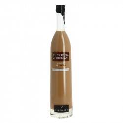 Fleur de Chocolat 50cl Fisselier