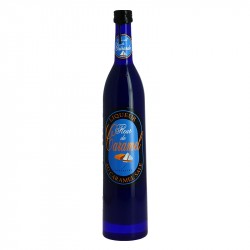 Fleur de Caramel au Sel de Guérande 50cl par Jacques Fisselier