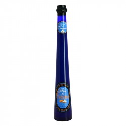 Fleur de Caramel Salé par Fisselier 20cl