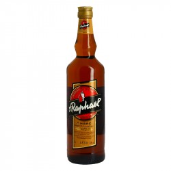 St Raphaël Ambré Apéritif Elegant et Authentique  75 cl