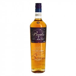 Rhum Bank's 7 ans