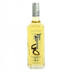 Savanna Métis Rhum de la Réunion