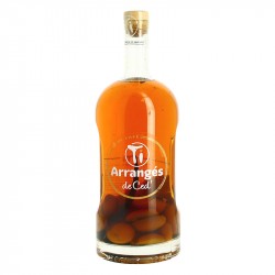 Punch au Rhum Kumquat Café Ced 1.5 litres