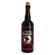 Bière du Corbeau Bière Rouge Fruitée 75 cl