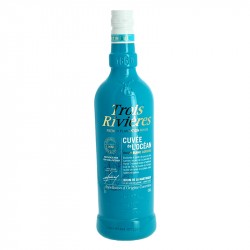 Rhum 3 RIVIERES Cuvée de l'Océan 70 cl Rhum Agricole 