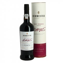 BURMESTER Porto Ruby Sotto Vocce