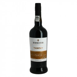 Porto Tawny Burmester 75 cl