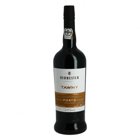 Porto Tawny Burmester 75 cl