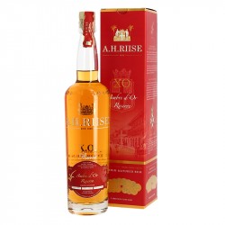 Rhum AH Riise Ambre d'OR Rhum Vieux XO Traditionnel