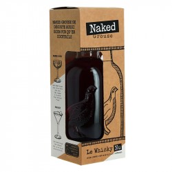 The Famous Grouse Whisky The NAKED GROUSE  Whisky Fruité 70 cl