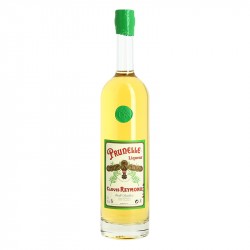 Liqueur de DE PRUNELLE  CLOVIS Reymond 70 cl