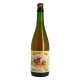 Cidre Brut Bouché Natur'Pom 75 cl