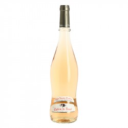 Côtes de Provence Rosé Château Rouët Réserve 