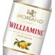 WILLIAMINE MORAND Eau de Vie de POIRE WILLIAMS du Valais 70 cl