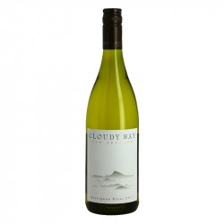 CLOUDY BAY Sauvignon de Nouvelle Zélande