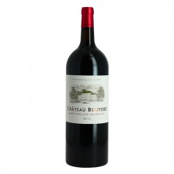 Château BOUTISSE St EMILION Bordeaux Grand Cru en Magnum 1.5 l
