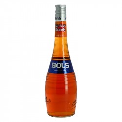BOLS Liqueur à l'Abricot