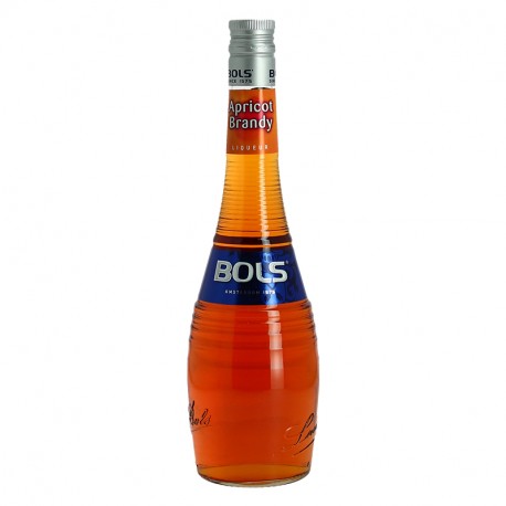 BOLS Liqueur à l'Abricot