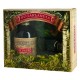 Coffret Rhum DON PAPA SUGARLANDIA + 1  Verre