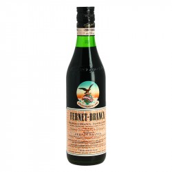Fernet Branca Bitter