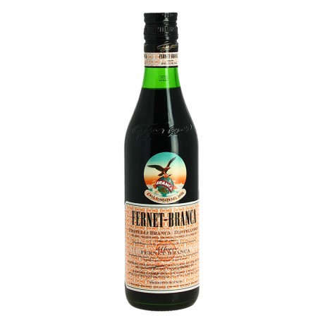 Fernet Branca Bitter