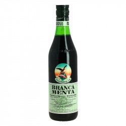 Fernet Branca Menta