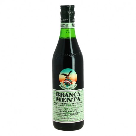 Fernet Branca Menta