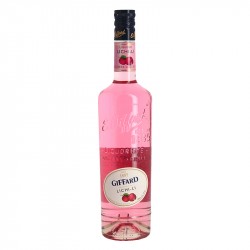 Lichi Li par Giffard Liqueur de Litchi