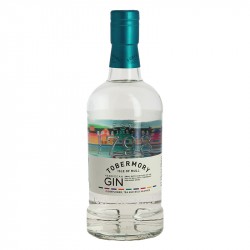 TOBERMORY Isle of Mull Hebridean GIN