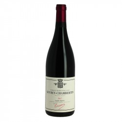 Gevrey Chambertin Domaine Trapet 2020 75 cl
