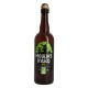 Moulins d'Ascq Bière Blonde d'Eté BIO 75 cl