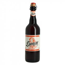 Bière Ducasse Triple 75 cl