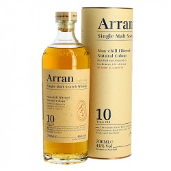 Arran 10 Ans Single Malt Whisky