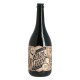 Bière WILDE LEEUW Bière Ambrée Sour aux Baies d'Airelles et de Groseilles par la Brasserie du Pays Flamand
