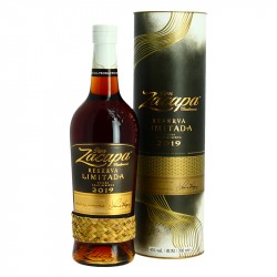 Rhum Zacapa Reserva Limitada Guatemala 70 cl