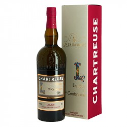 GRANDE CHARTREUSE LIQUEUR DU 9eme CENTENAIRE 70CL